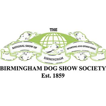 Birmingham Dog Show Society (image for) Birmingham Dog Show Society